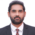 CHARLES PRASHANTH MARATI - LLB, MFT, MA(ENG),MA(PPM-GOLD MEDAL),M.PHILL, BBM, SPL B. ED(ID), PGDELT, PGDHM(AUS),Dip.MM,TEFL(China)